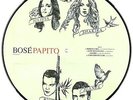 MIGUEL BOSE' - PAPITO - VINILE PICTURE DISC