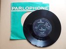Alexis Korner's Blues Inc:Little Baby/Roberta.Vocal:Herbie Goins.Parlophone.1965