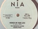 Super Rare OG US Disco Soul 1980 NIA 12