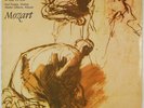 KARL SUSKE WALTER OLBERTZ MOZART VIOLIN SONATAS I ETERNA ED.1 STEREO 826648 NM
