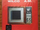 Wilco - A.M. - Vinyl Me Please edition - Colored Vinyl - 547896-1 - Sealed