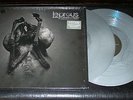 LEPROUS THE CONGREGATION (GATEFOLD SILVER 2LP) 100 COPIES
