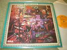 Ovary Lodge (Keith Tippett) self-titled 1973 UK LP jazz Robert Fripp top shape