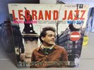 Michele Legrand Miles Davis Legrand Jazz 1958 Vinyl LP Record Album EX