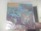 AC/DC Jailbreak import 2LP brand new