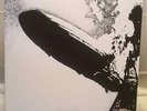 Led Zeppelin - I s/t - Classic Records 1st edition 180gr