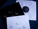 Helmut Lachenmann - Gran Torso. Guero. Pression LP Nono Feldman Early Brown NEW