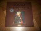Joh. Sebast. Bach* - Das Kantatenwerk / Complete Cantatas-Vinyl- 10 Folgen