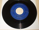 ROCKABILLY 45 RPM RECORD - PAUL CARNES - P.R.C. 4418/4417