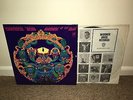 THE GRATEFUL DEAD Anthem Of The Sun LP Warner 1968 UK 1st