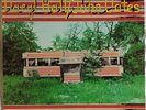 DARYL HALL & JOHN OATES Abandoned Luncheonette MFSL 1 069 AUDIOPHILE MINT-