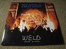 Neil Young & Crazy Horse ?– Weld 2LP -  Reprise Records ?– 7599-26671-1
