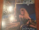 Lizzy Borden ?– Love You To Pieces BANZAI RECORDS