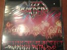Lizzy Borden ?– The Murderess Metal Road Show BANZAI RECORDS