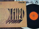 SOFT MACHINE Third (CBS UK Original 1970) A1/ B1/ C1/ D1 Prog Jazz. Robert Wyatt