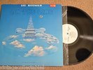 LEE RITENOUR On The Line w/book Audiophile MFSL Japan RECORD LP NM