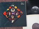 FLAMING YOUTH Ark 2 (Fontana UK Original LP 1969) Psych Pop Prog. Phil Collins