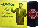 TITO RODRIGUEZ 10
