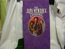 Jimi Hendrix Experience (Experience Hendrix) 8 LP box set, like new a 4 disc set