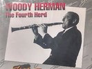 WOODY HERMAN 