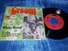 CREAM WHITE ROOM EP 7/45 POLYDOR 60586 PORTUGAL RARE PORTUGUESE EX+
