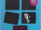 Chaos UK - S/T LP CLEAR VINYL Disorder Discharge Abrasive Wheels GBH Vice Squad