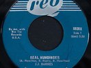 J.J. BARNES 