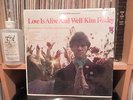 SEALED Kim Fowley -Love is Alive and Well STEREO USA Tower Records ST-5080 Psych
