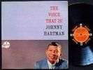 JOHNNY HARTMAN The Voice That Is LP IMPULSE A74 Orig US 1964 RVG ST Hank Jones