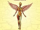 NIRVANA - IN UTERO * 2008 REMASTERED 180 gram VINYL LP NEW & SEALED