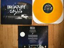 Broadway Calls - Oregon Vnyl LP Yellow /500 OOP