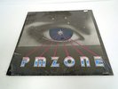 PM Zone - S/T ULTRA SCARCE WEST COAST PRIVATE 80s METAL/HARD ROCK/AOR LP