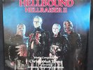 HELLRAISER II HELLBOUND SEALED LP Christopher Young Soundtrack