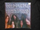 Deep Purple SEALED Canada Machine Head gatefold LP vintage 1970's press