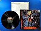 LIRA FORD Out For Blood 25PP-85 OBI LP Bb2169