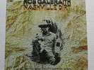 ROB GALBRAITH Nashville Dirt LP Columbia Rec CS-1057 US 1970 M SEALED 5D