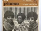 LES PRINCESSES Oh dis-moi French Mod 60's R&B Northern Soul Single (Ely) *HEAR