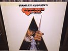PROMO 1A/1A Clockwork Orange Soundtrack Vinyl Walter Carlos Stanley Kubrick ORIG