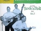 Johnny Burnette Rock 'N Roll Trio 