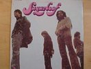 SUGARLOAF Vinyl Record LP