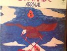 Cymande: Arrival