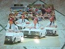 Vinyle Dead Kennedys Frankenchrist ROSE 75 Rare Punk Ori LP 1985 état M