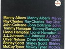 The Definitive Jazz Scene Volume 2  Various Vinyl Record