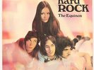 Hard Rock  The Equinox Vinyl Record