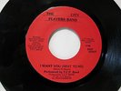 THE CITY PLAYERS BAND HAWAII FUNK MODERN SOUL 1984 T.C.P. RECORDS LISTEN