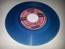 BLANK(ALL STARS]/DR. KILDARE - THE SKATALITES **BLUE COLOR VINYL [SKA INST.]  7