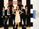 BLONDIE parallel lines CDL 1192 A6/B3 with inner uk chrysalis 1978 LP PS EX+/EX+