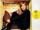 FRANCOISE HARDY francoise mon amour MAL 1267 A1/B uk marble arch LP PS EX-/EX