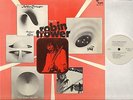 ROBIN TROWER this is DY-5111-2 japan chrysalis 1976 LP PS EX/EX