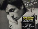 BRANDON FLOWERS - THE DESIRED EFFECT, ORG 2015 EU vinyl LP, SEALED KILLERS